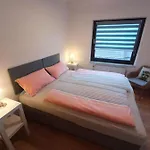 Ferienwohnung Bodehexe 2