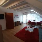 Ferienwohnung Bodehexe 2