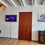 Ferienwohnung Bodehexe 2