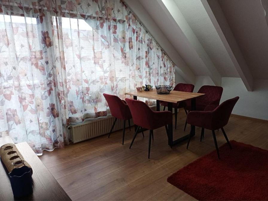 Bodehexe 2 Lejlighed Braunlage