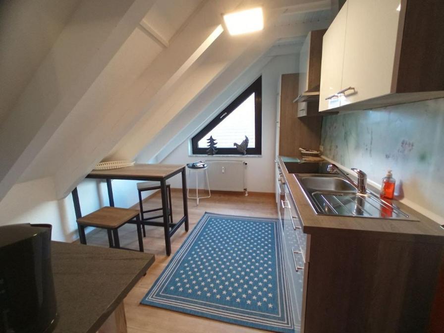 Lejlighed Bodehexe 2 Braunlage