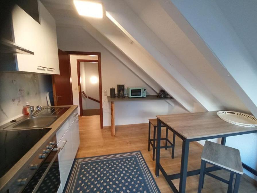 Bodehexe 2 * Braunlage