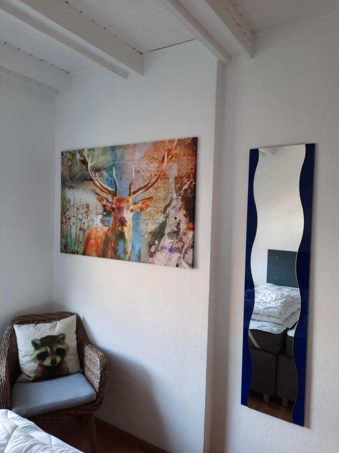 Bodehexe 2 Lejlighed Braunlage